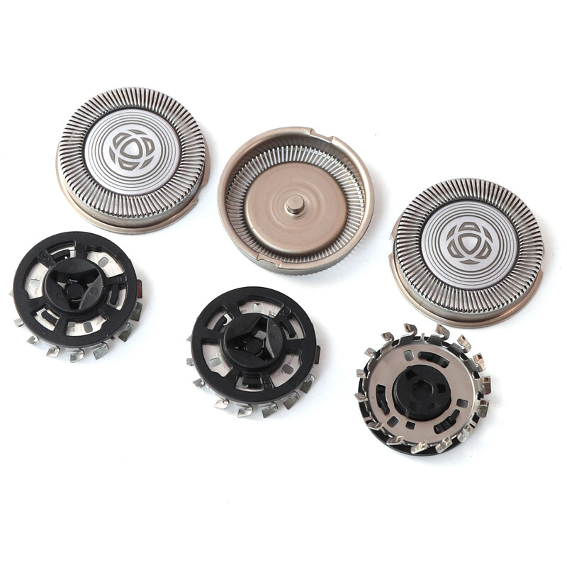 浙予飛利浦Series1000系列電動(dòng)剃須刀刀頭配件 專業(yè)之選，精準(zhǔn)煥新