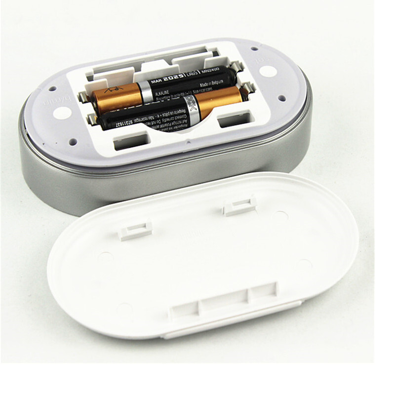 智慧口腔護(hù)理新體驗(yàn) 博朗OralB歐樂B電動(dòng)牙刷7000 D36睿智向?qū)疃仍u(píng)測